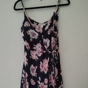 Band of Gypsies Sun Dress Size M